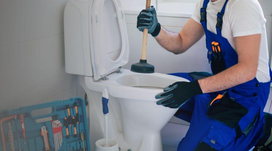 drain cleaning in Strawberry, CA